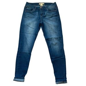 Democracy Freedom Legging Jeans